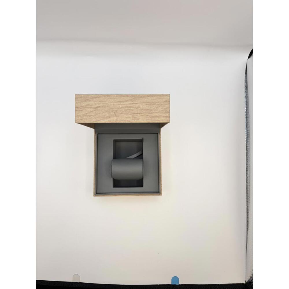 Authentic Hamilton Jazzmaster Double Watch Box Se… - image 3